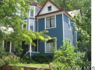 406 Scammel St, Marietta, OH 45750
