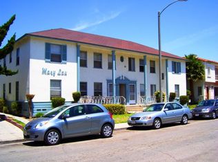 225-227 Nieto Ave #227A, Long Beach, CA 90803
