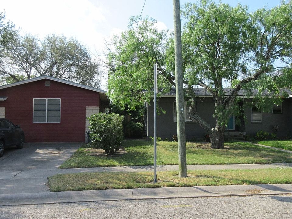 1045 Dolphin Pl, Corpus Christi, TX 78411 Zillow