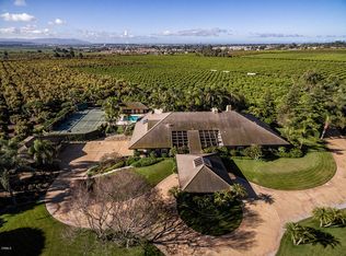 11466 Foothill Rd, Santa Paula, CA 93060