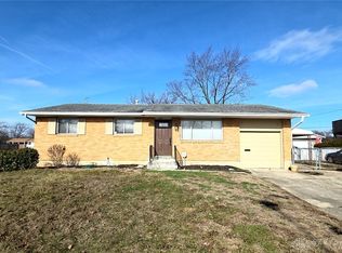 5031 Retford Dr, Dayton, OH
