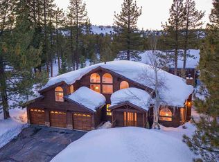 13140 Staghorn Rd, Truckee, CA 96161