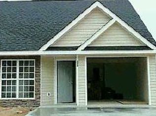 226 Caldwell Cir, Augusta, GA 30919