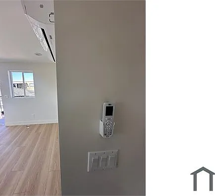 3 bed, 950 sqft, $3,495 — Photo 4