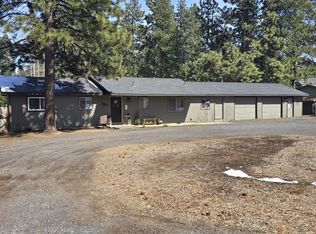 60106 Minnetonka Ln, Bend, OR 97702