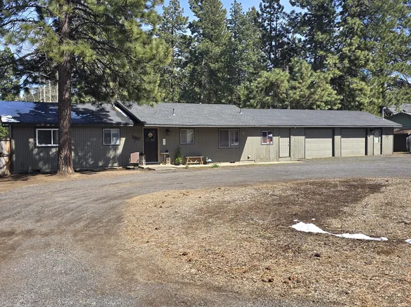 60106 Minnetonka Ln, Bend, OR 97702
