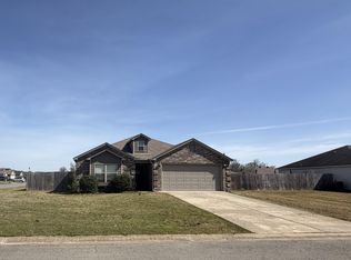 510 Jasper St, Conway, AR 72032