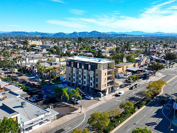 4th image of 3450 El Cajon Blvd #306