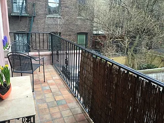 Rented by Citi Habitats