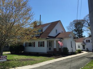 502 N Main St, Hebron, MD 21830