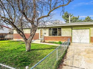 1911 S Denver Ave, Boise, ID 83706