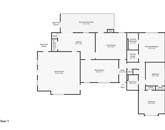 2nd image of 296 Woodcliff Dr