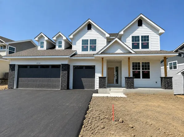 20044 67th Ave, Corcoran, MN 55340