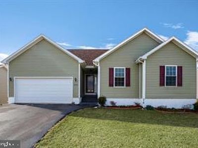 494 Ives St, Martinsburg, WV, 25405