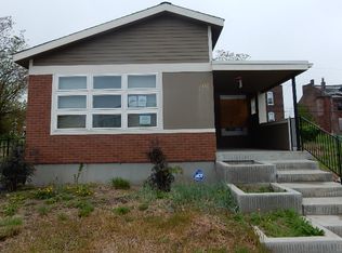2332 Dodier St, Saint louis, MO 63107