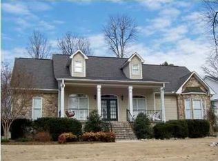 5701 Acorn Ln, Mount Olive, AL 35117