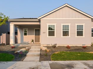 2137 N Leatherwood Ave, Star, ID 83669