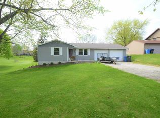 421 Weston Ave, Churubusco, IN