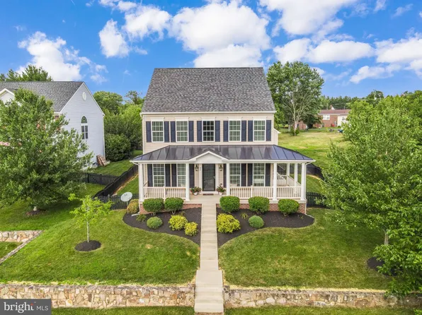 24 Daniel Keys Ln, Lovettsville, VA 20180