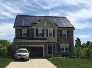 4809 Dorsey Chapel Ln, Bowie, MD 20720