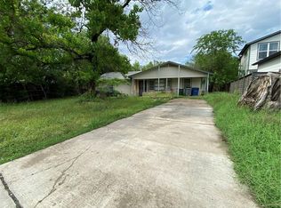 6806 Cruz St, Austin, TX 78741