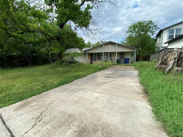6806 Cruz St, Austin, TX 78741