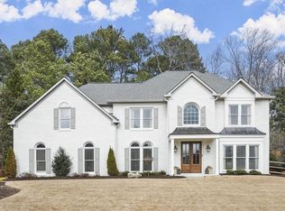 4205 Berkeley View Dr, Berkeley Lake, GA 30096