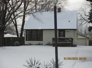 14938 Springfield Ave, Midlothian, IL 60445