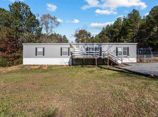 4135 Warrior Jasper Rd, Dora, AL 35062
