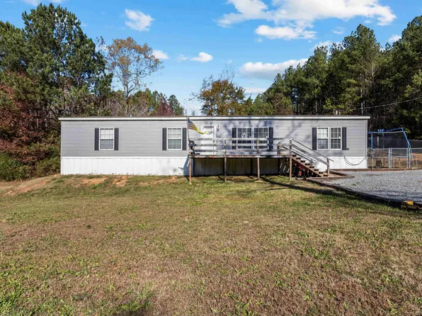 4135 Warrior Jasper Rd, Dora, AL 35062