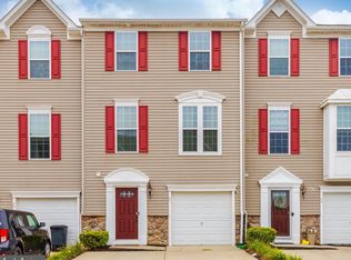 2102 E Oak Rd UNIT K5, Vineland, NJ 08361