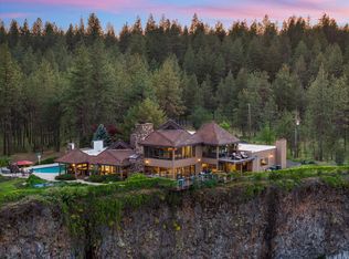 4302 N Indian Bluff Rd, Spokane, WA 99224
