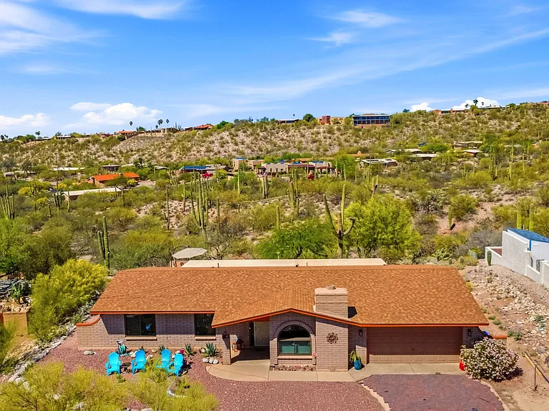 6745 N Quartzite Canyon Pl — Photo 40