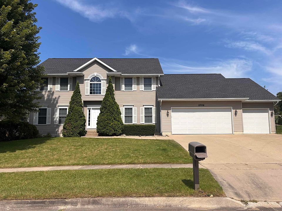 1st image of 2706 Country Meadow Ln