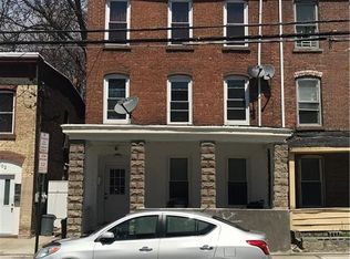 200 S William St, Newburgh, NY 12550