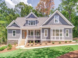 22 Hoopers Dr, Jasper, GA 30143