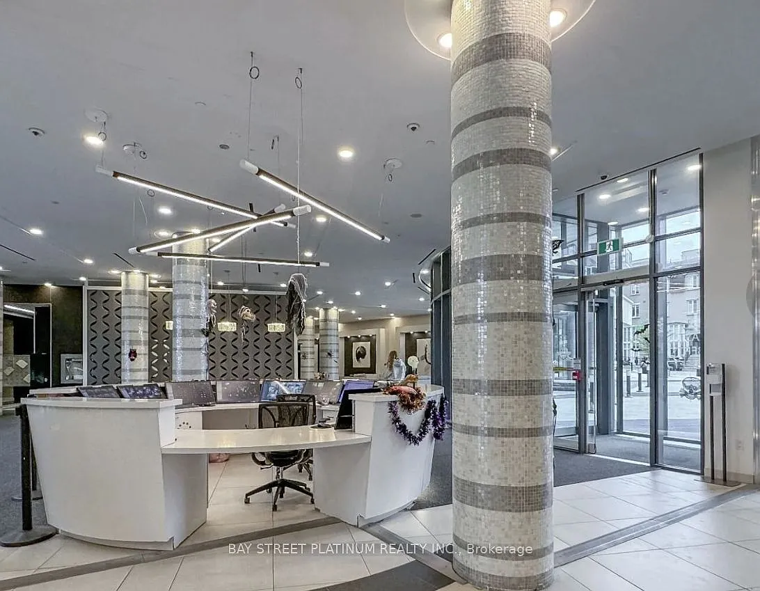 2 bed, $2,600 — Photo 3