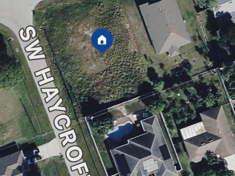 2nd image of 4001 SW Haycroft Street