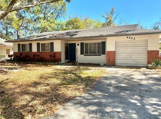 4522 Three Lakes Cir, Orlando, FL 32808