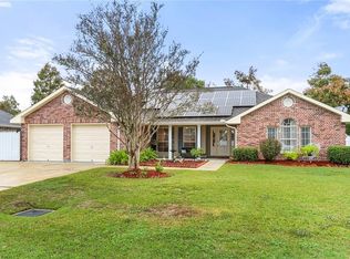 131 Montpelier Dr, Boutte, LA 70039