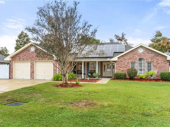 131 Montpelier Dr, Boutte, LA 70039