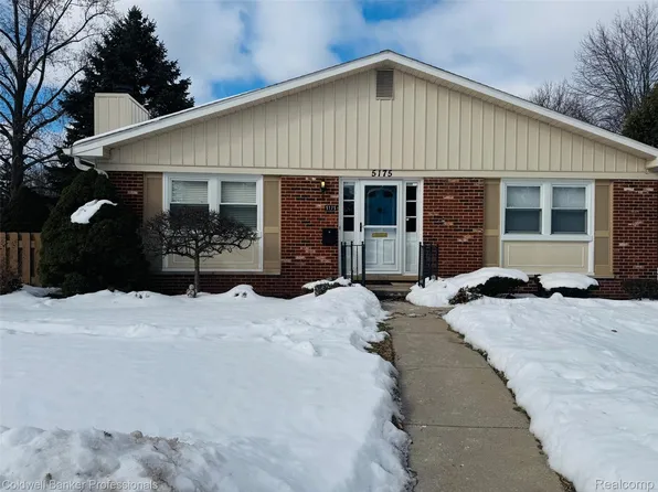 5175 Buckingham #371, Troy, MI 48098