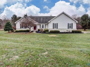 640 Berkey Southern Rd, Swanton, OH 43558