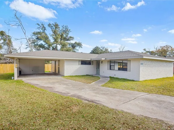 1606 Janet Dr, Lake Charles, LA 70605