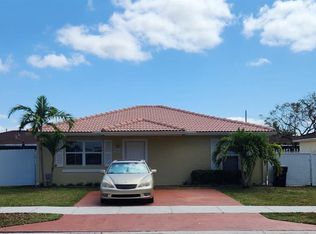 25843 SW 128th Ave, Homestead, FL 33032