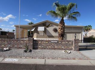 13856 E 51st Ln, Yuma, AZ 85367
