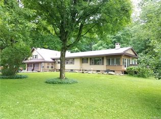 4821 Stevens Rd, Warsaw, NY 14569
