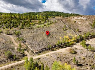 Roosevelt, Hot Sulphur Springs, CO 80451