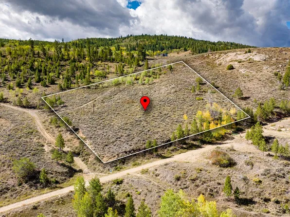 Roosevelt, Hot Sulphur Springs, CO 80451