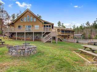 2257 Quiet Creek Ln, Lenoir, NC 28645